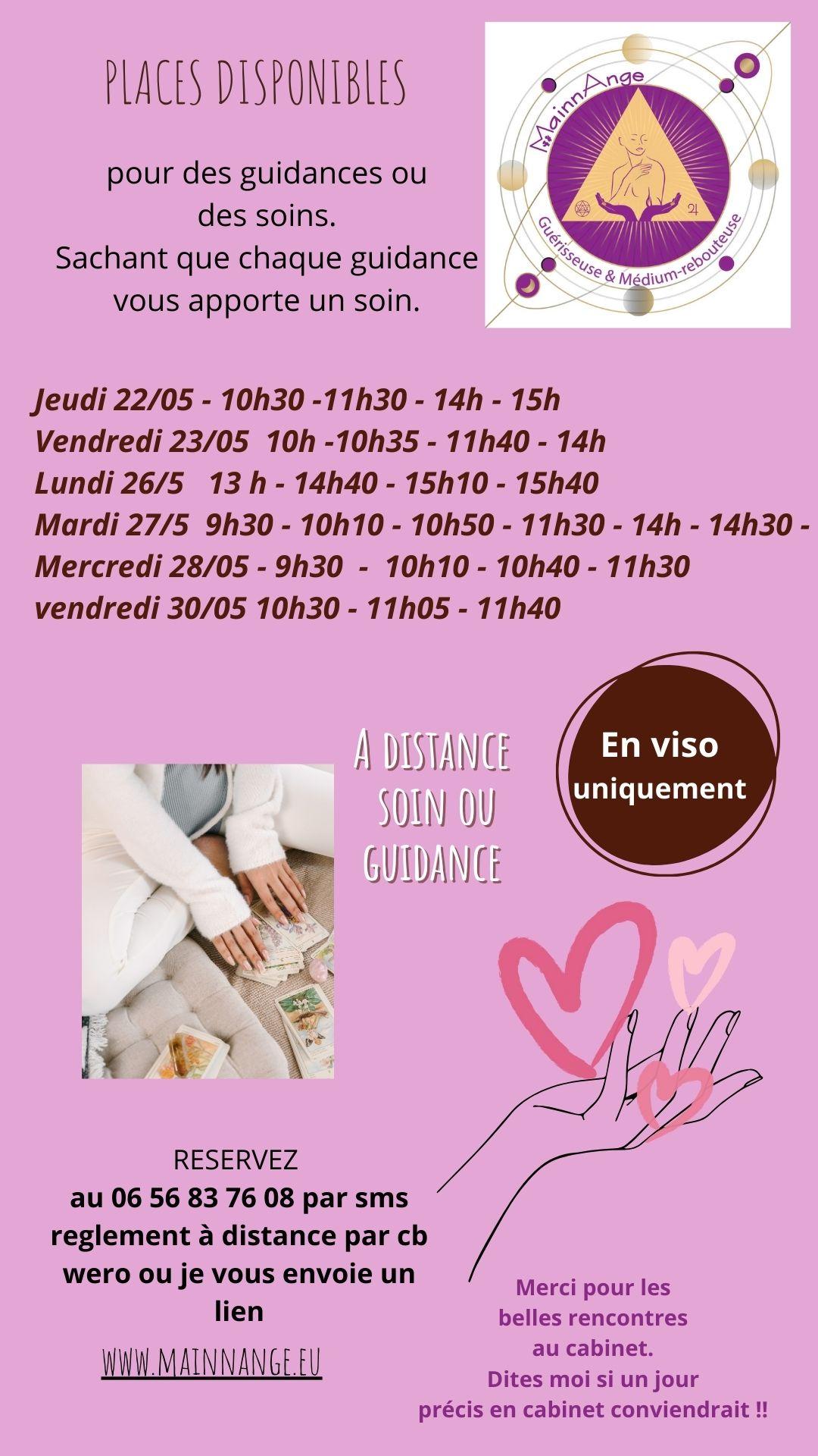 Rdv mainnange